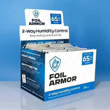 Foil Armor
