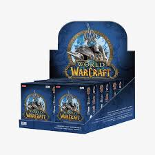 World of Warcraft Classic series