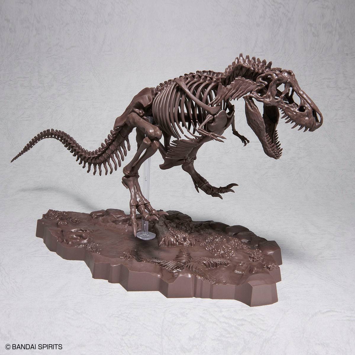 Imaginary Skeleton : Tyrannosaurus 1/32