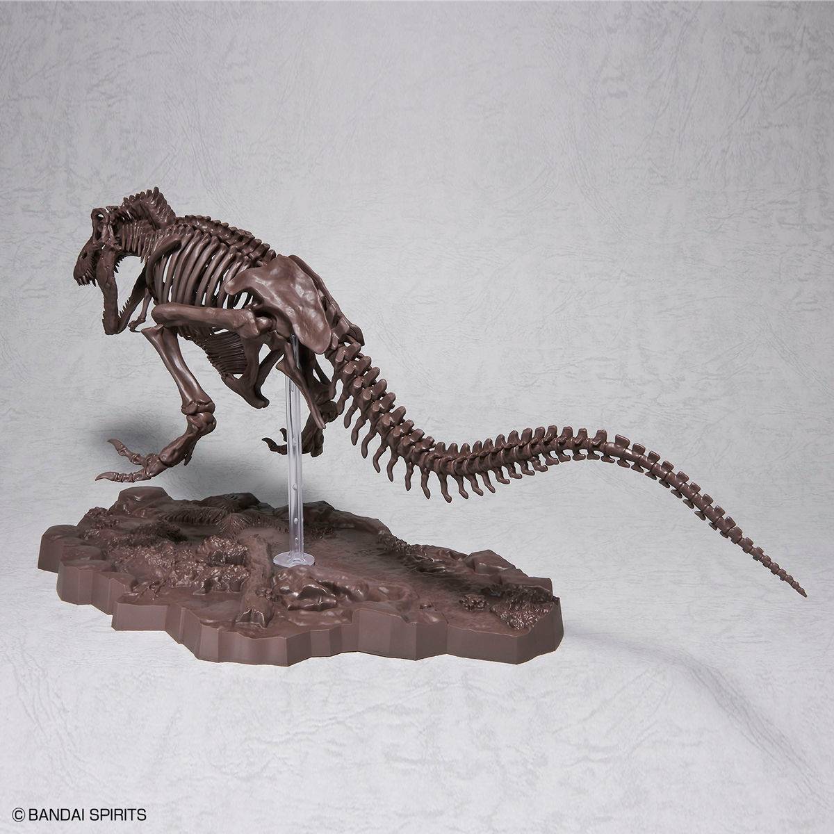 Imaginary Skeleton : Tyrannosaurus 1/32