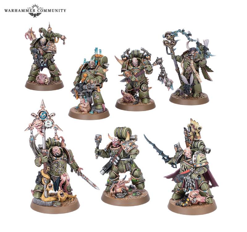 Games Workshop - Kill Team starter set (2024)