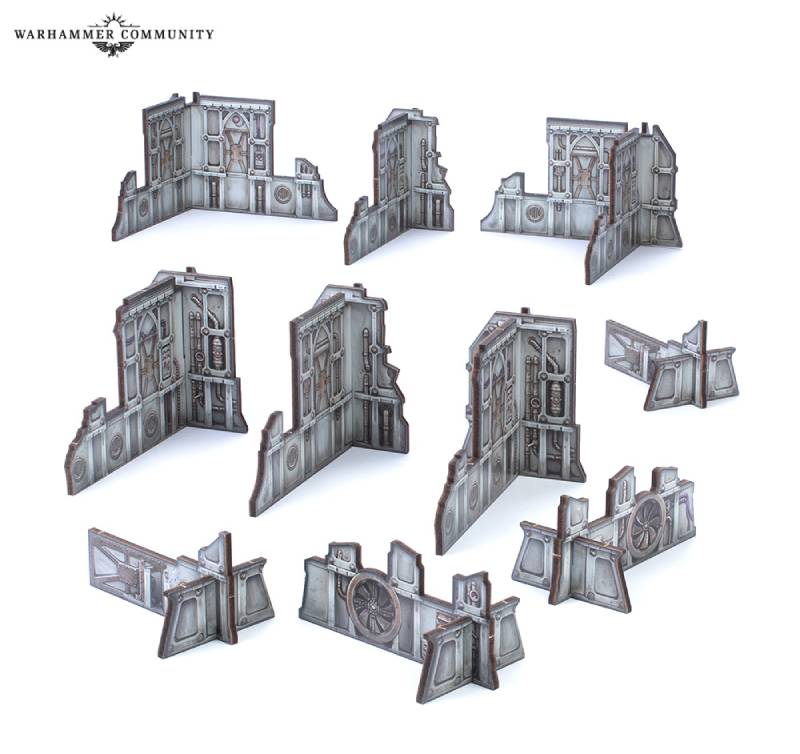 Games Workshop - Kill Team starter set (2024)
