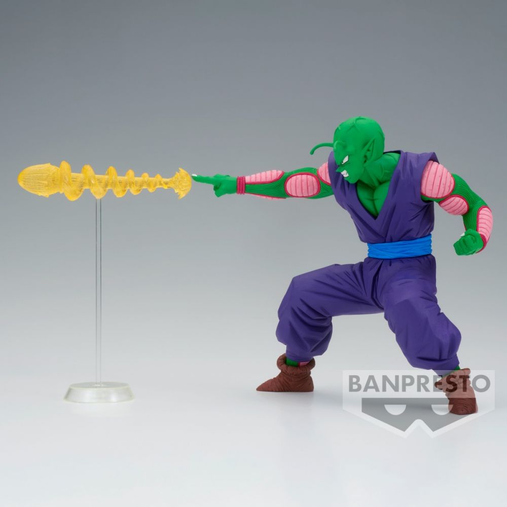 Dragon Ball Z - G x Materia : The Piccolo 15CM