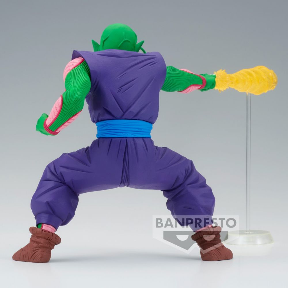 Dragon Ball Z - G x Materia : The Piccolo 15CM