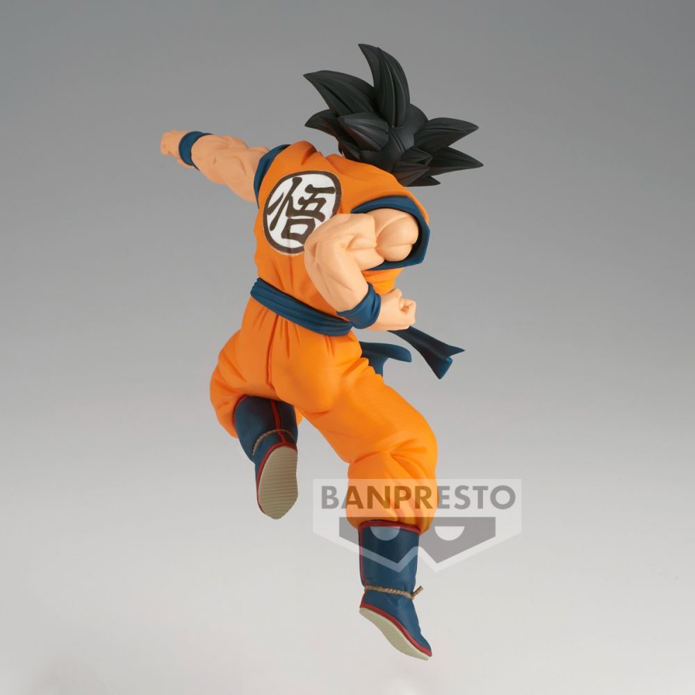 Dragon Ball Super - Super Hero Match Makers : Son Goku 14CM