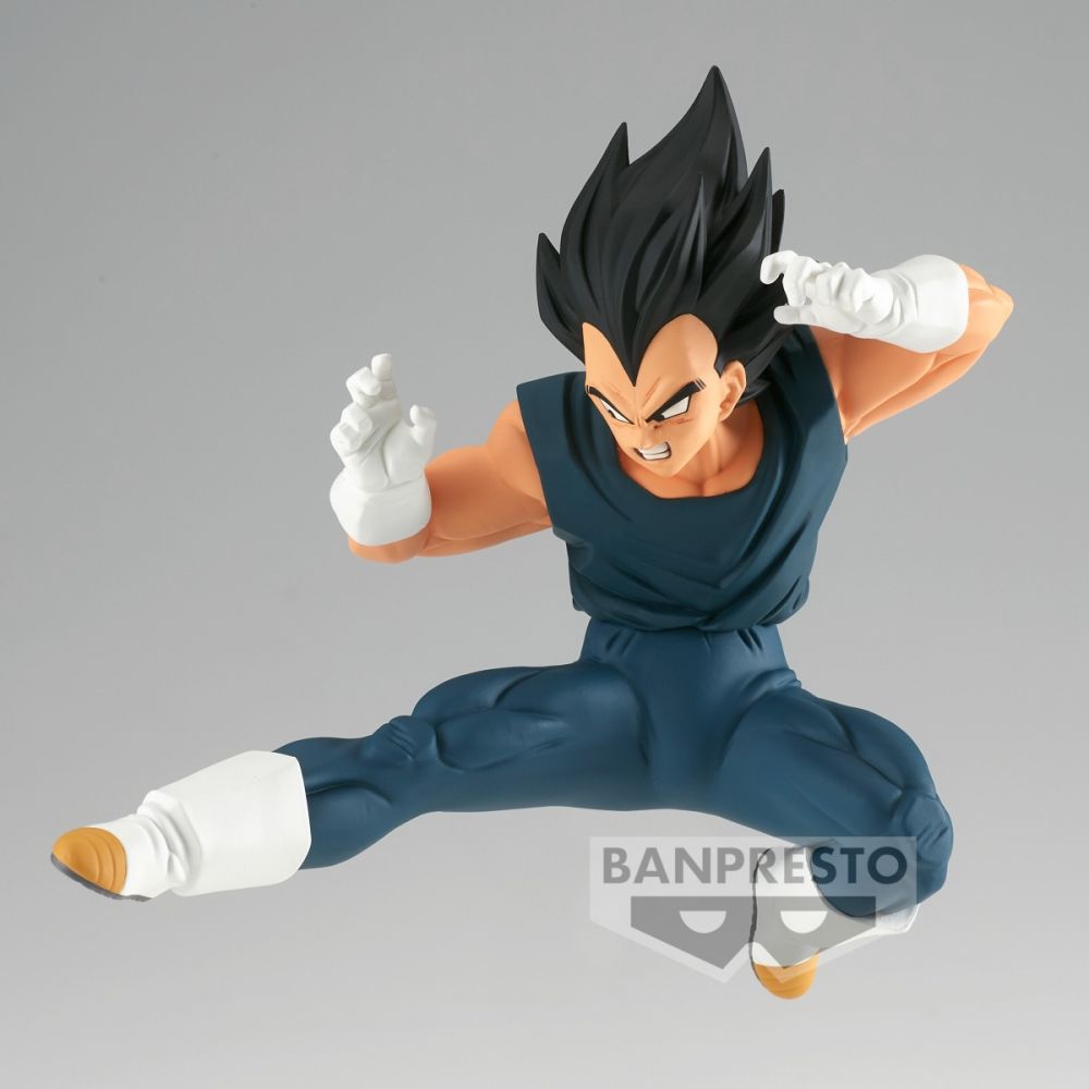 Dragon Ball Super - Super Hero Match Makers : Vegeta 11CM