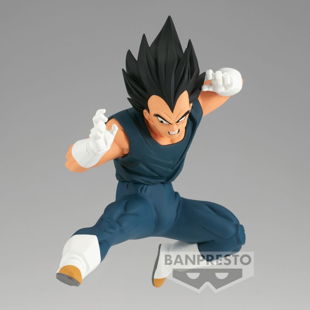 Dragon Ball Super - Super Hero Match Makers : Vegeta 11CM