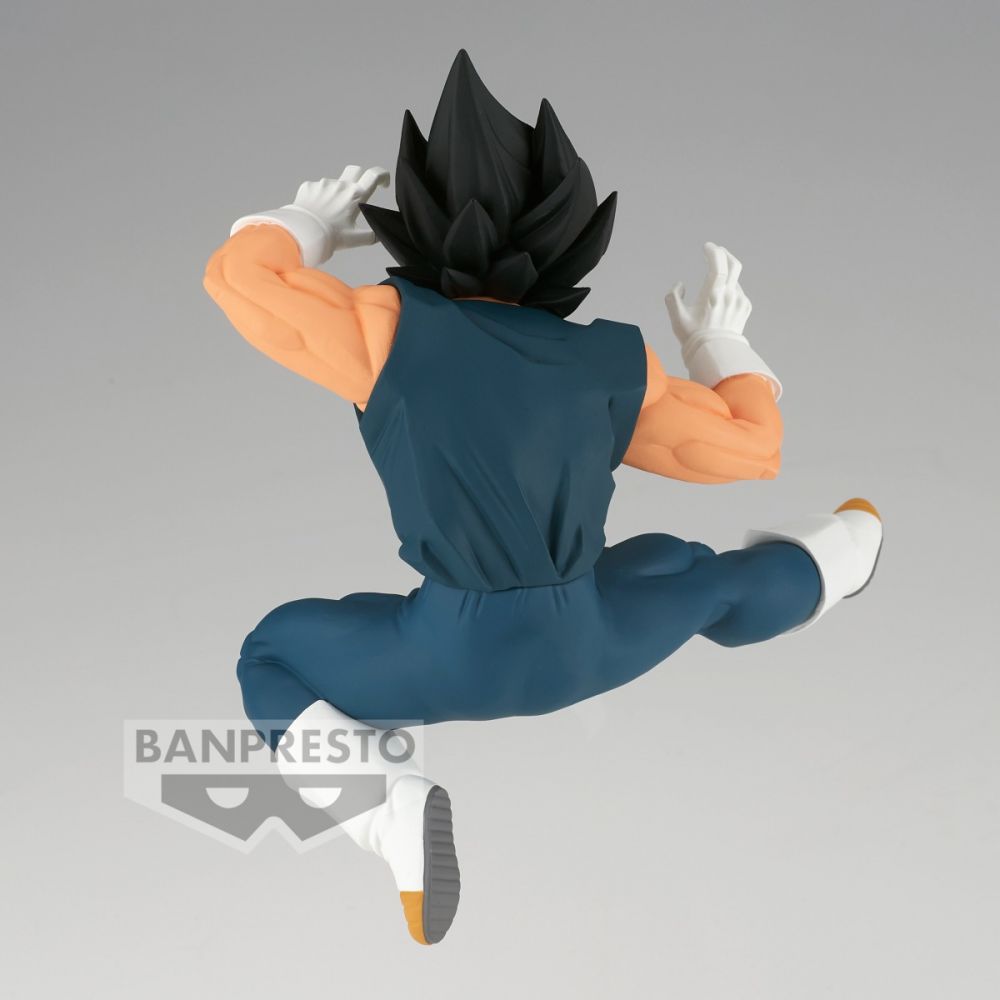 Dragon Ball Super - Super Hero Match Makers : Vegeta 11CM