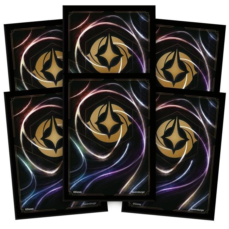 Disney Lorcana - Card Back design sleeves