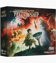 The Lord of the Rings: Fate of the Fellowship