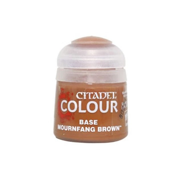 Citadel - Mournfang Brown ( Base ) 12ml