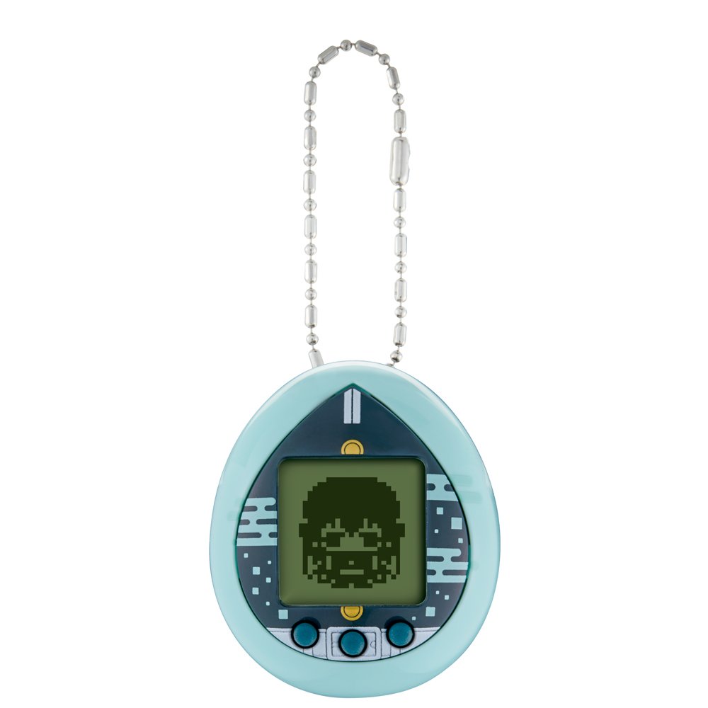 Tamagotchi Nano : Demon Slayer / Kimetsu no Yaiba - Muichiro Tokito