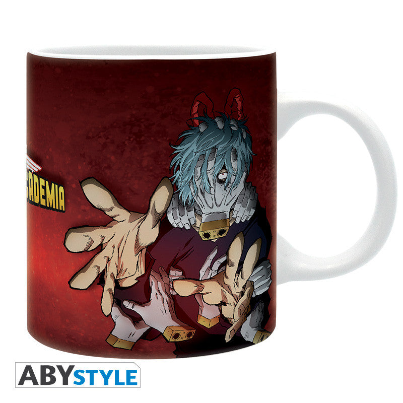 MY HERO ACADEMIA - Mug - 320 ml - "Versus"
