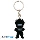 NARUTO - PVC key ring - Naruto