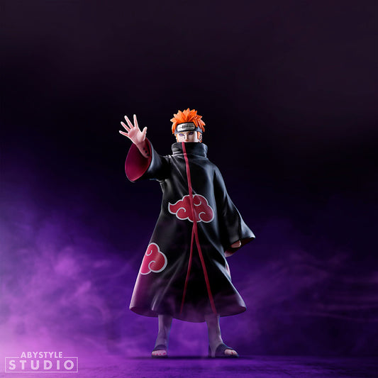 NARUTO SHIPPUDEN - Figurine "Pain"
