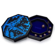 CritStones Dice Arena ( Blue )