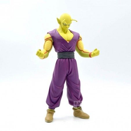 Dragon Ball Super - Super Hero DXF : Piccolo 18CM