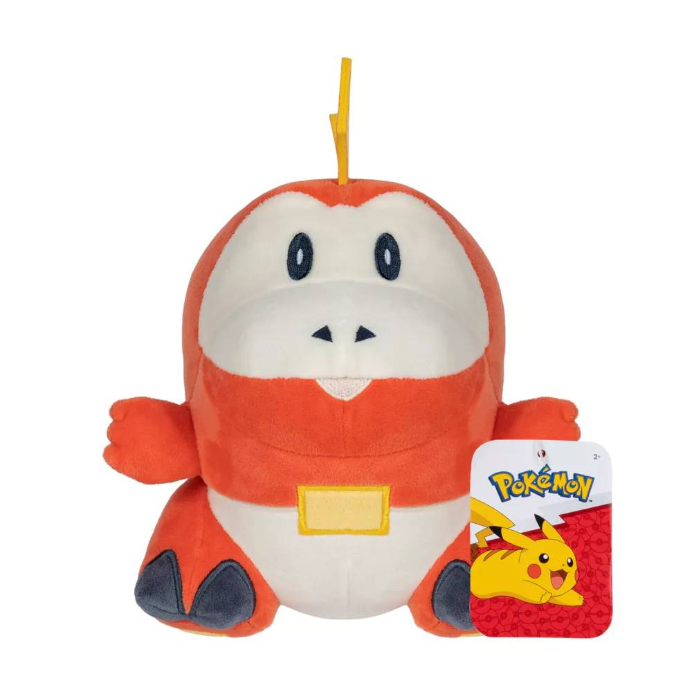 Pokemon plush Fuecoco 20cm