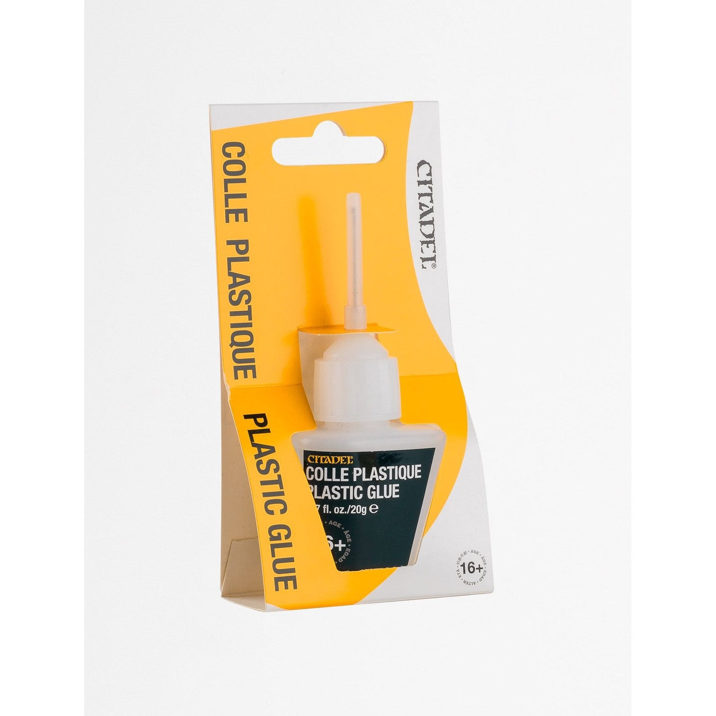 Citadel - Plastic Glue 20ml