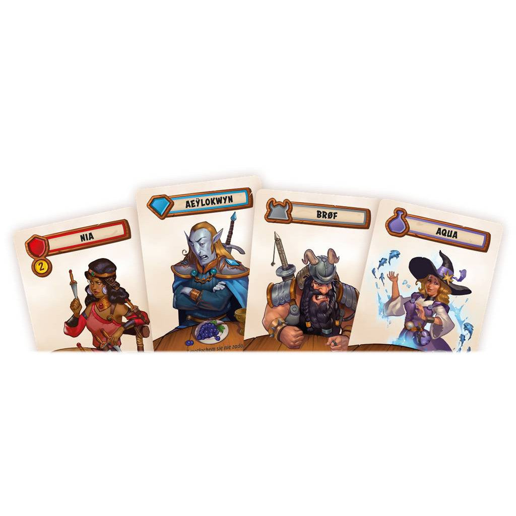 Little Tavern - NL version