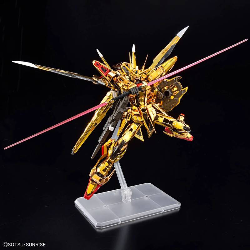 Akatsuki Gundam Oowashi Unit RG 1/144