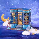 Robotime Magic Astronomy Shop DS048