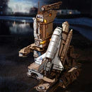 Robotime Space Shuttle LKA02