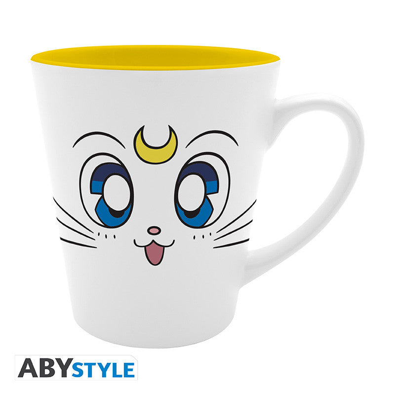 SAILOR MOON - Mug - 250 ml - Artemis