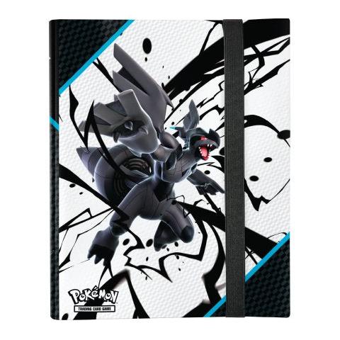 Pokemon TCG : Scarlet & Violet - Black Bolt Binder Collection (Zekarom)