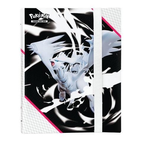 Pokemon TCG : Scarlet & Violet - White Flare Binder Collection (Reshiram)