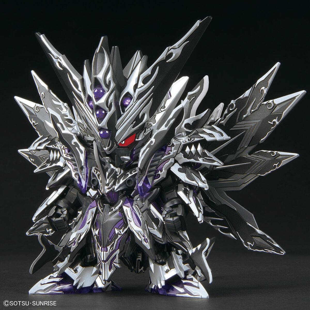 SDW Heroes : Dominant Superior Destiny Dragon