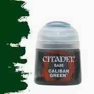Citadel - Caliban Green ( Base ) 12ml