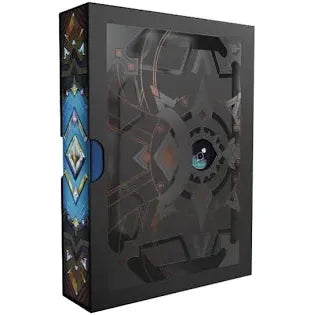 Magic: The Gathering - Secrets of Strixhaven Special Codex Bundle