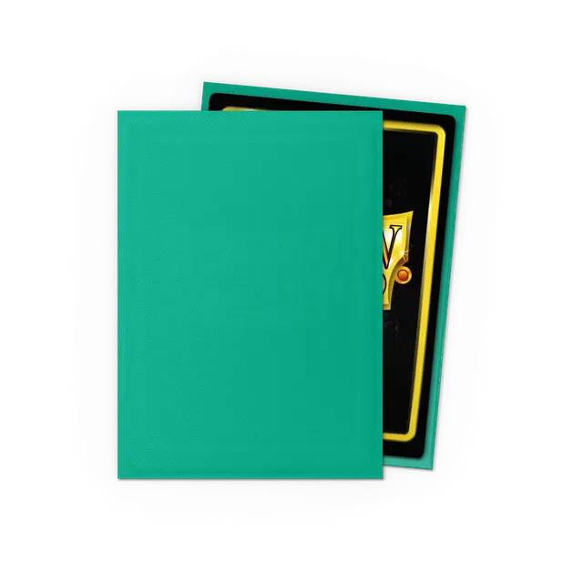 Dragon Shield sleeves Matte (100) - Aurora