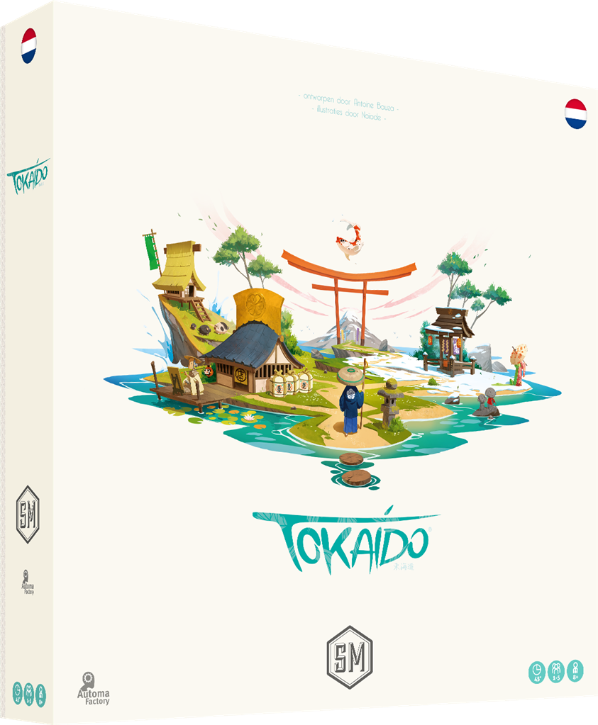 Tokaido - NL