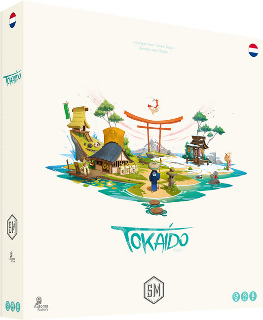Tokaido - NL