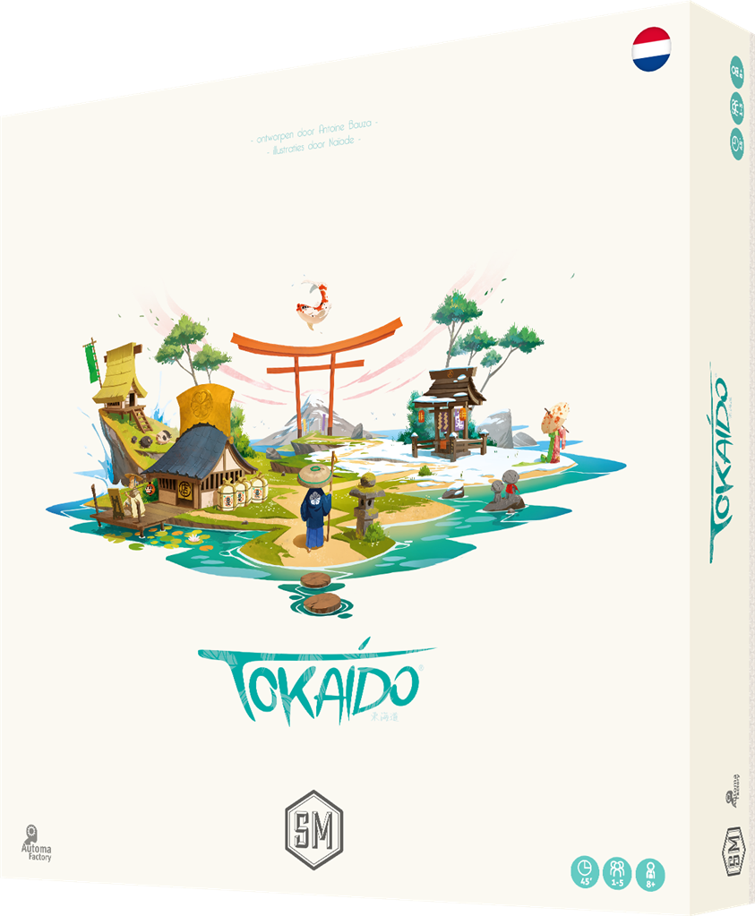 Tokaido - NL