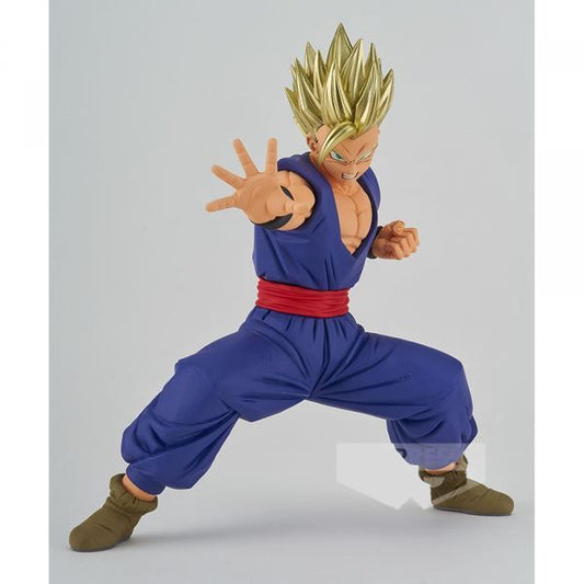 Dragon Ball Super - Super Hero Blood Of Saiyans Special XIII : Super Saiyan Gohan 12CM
