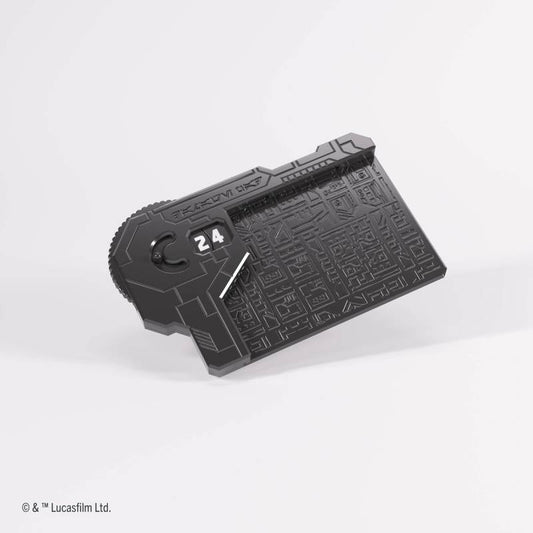 Gamegenic : Star Wars Unlimited - Damage Pad black