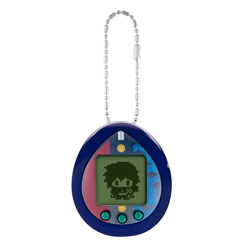 Tamagotchi Nano : Demon Slayer / Kimetsu no Yaiba - Giyu Tomioka