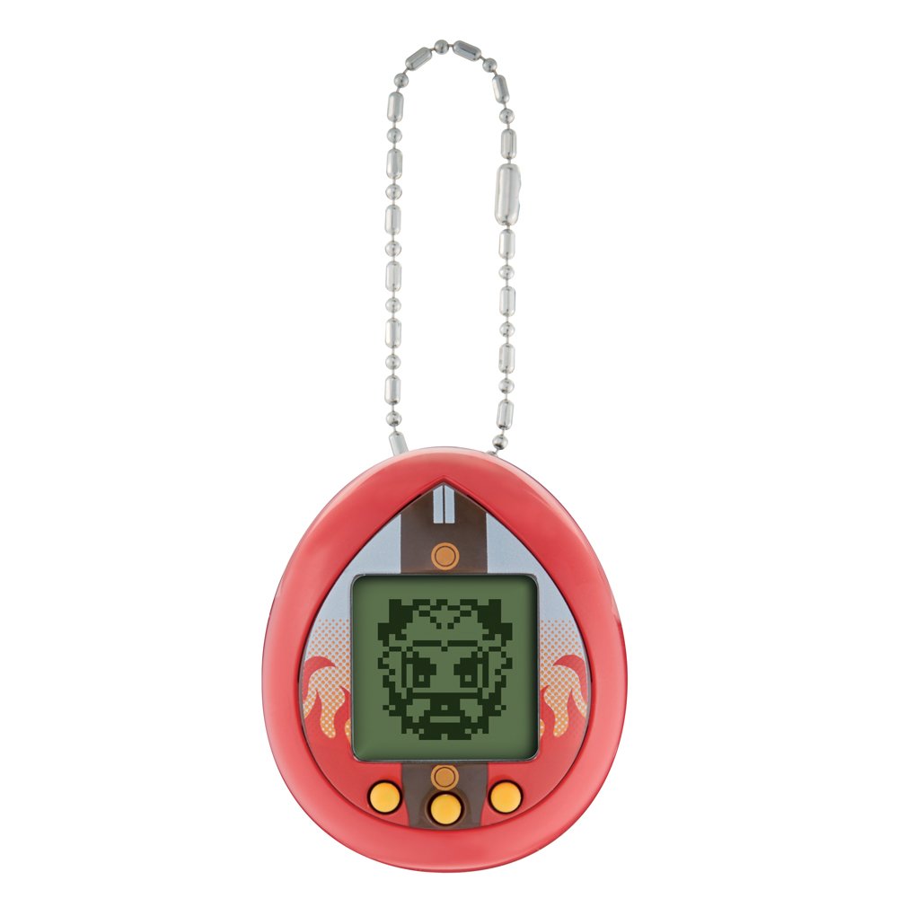 Tamagotchi Nano : Demon Slayer / Kimetsu no Yaiba - Kyojuro Rengoku