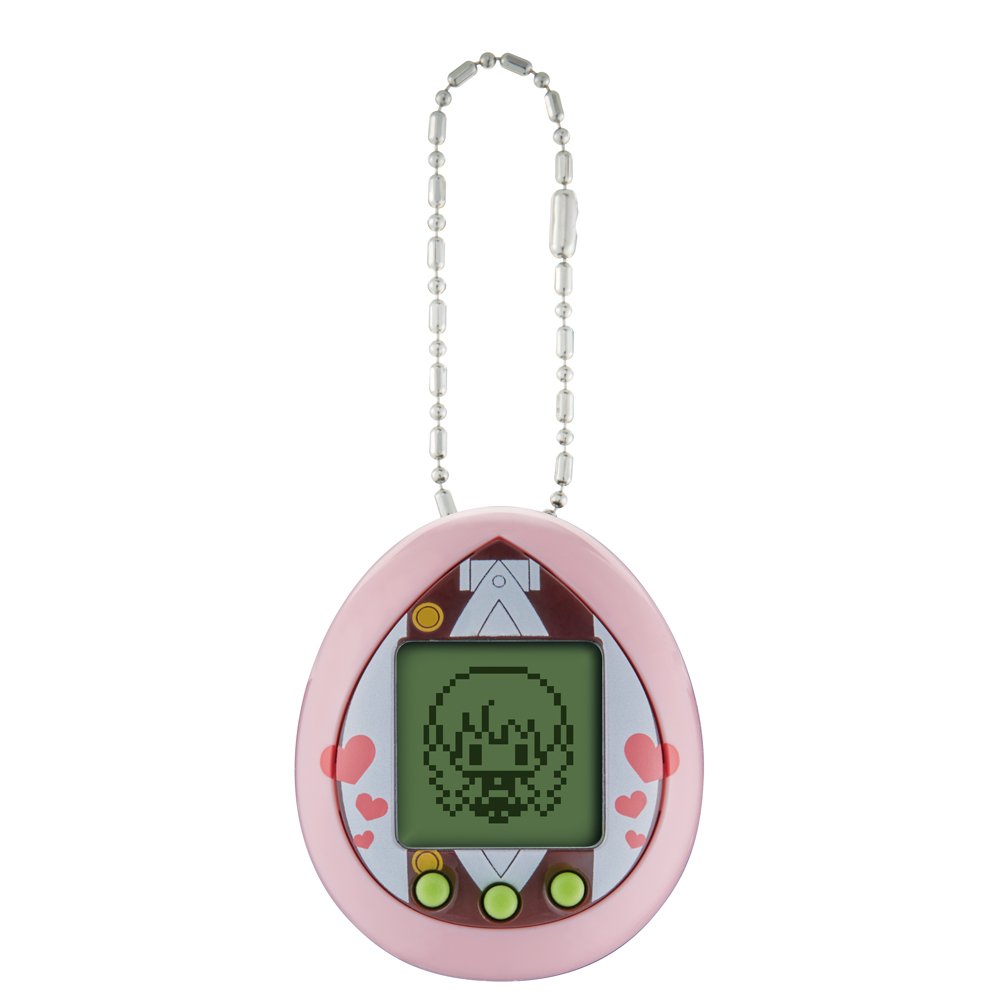Tamagotchi Nano : Demon Slayer / Kimetsu no Yaiba - Mitsuri Kanroji