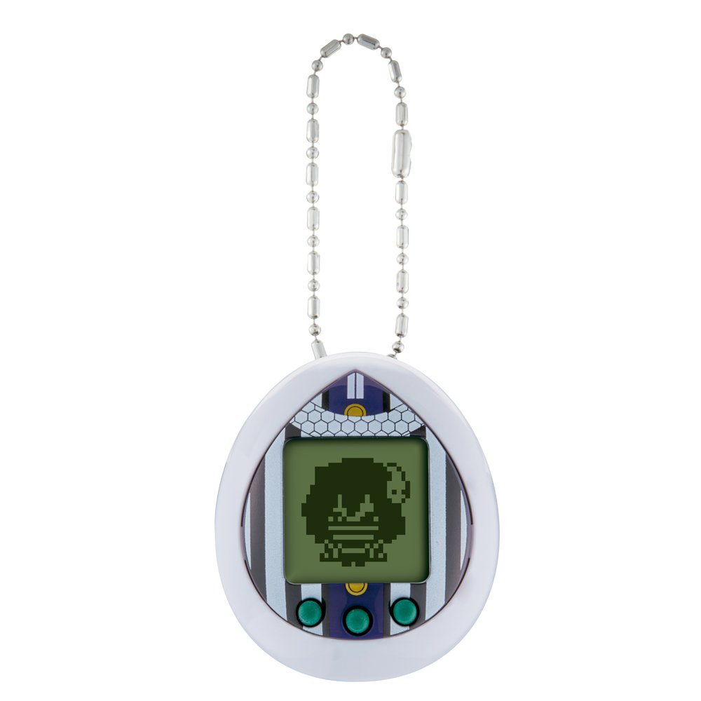 Tamagotchi Nano : Demon Slayer / Kimetsu no Yaiba - Obanai Iguro