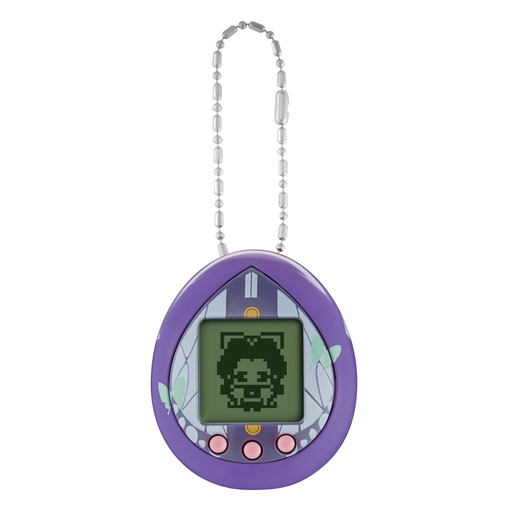 Tamagotchi Nano : Demon Slayer / Kimetsu no Yaiba - Shinobu Kocho