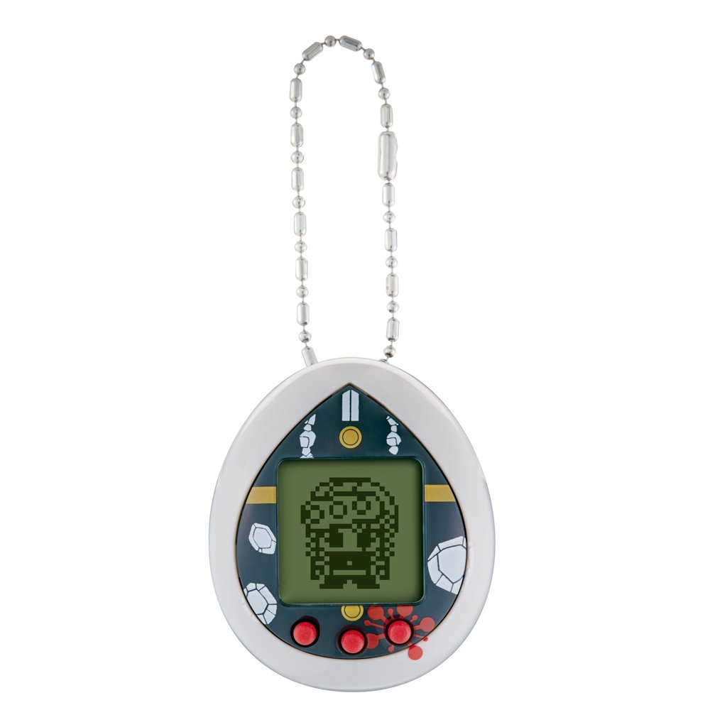 Tamagotchi Nano : Demon Slayer / Kimetsu no Yaiba - Tengen Uzui