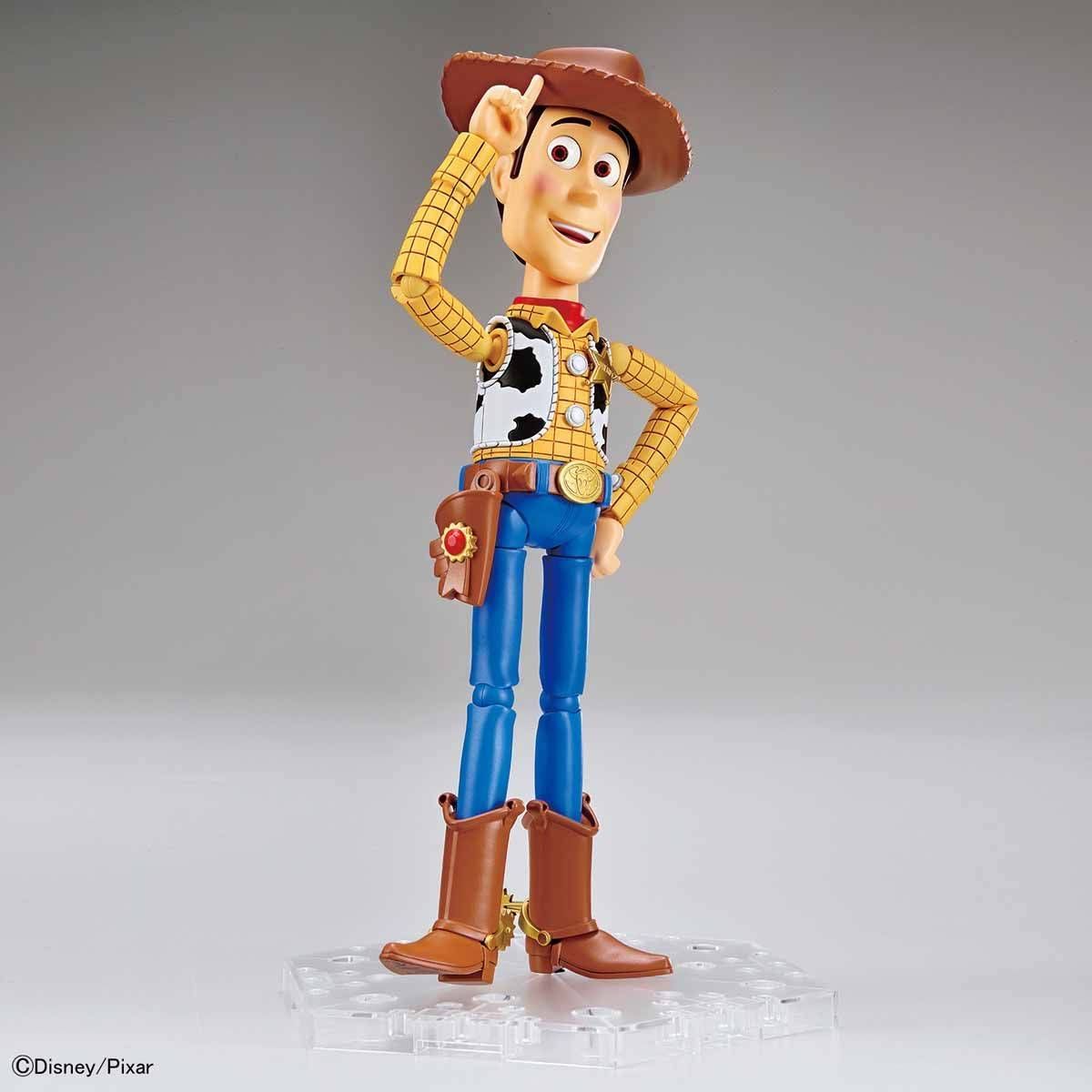 Toy Story Woody – Side7 - Main Image