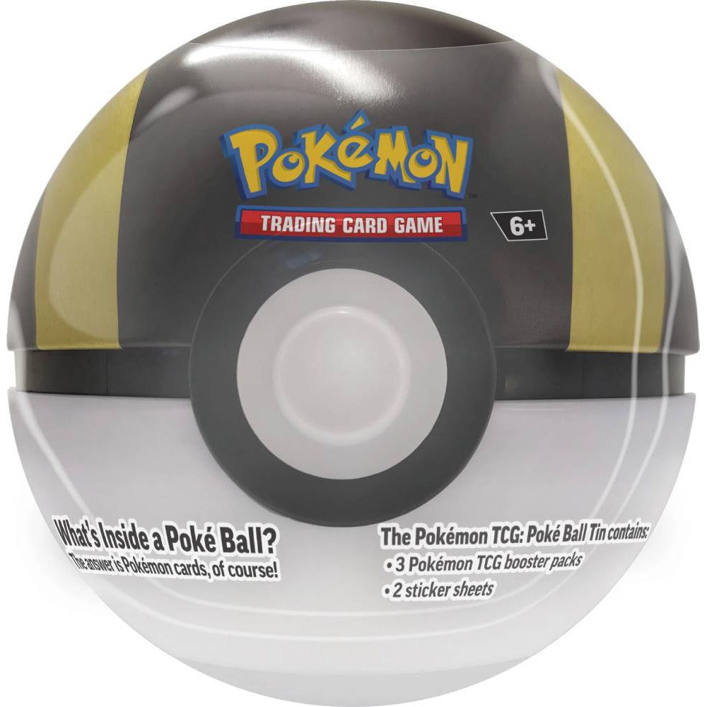 Pokemon TCG : Poke Ball Tins 2023 Q3