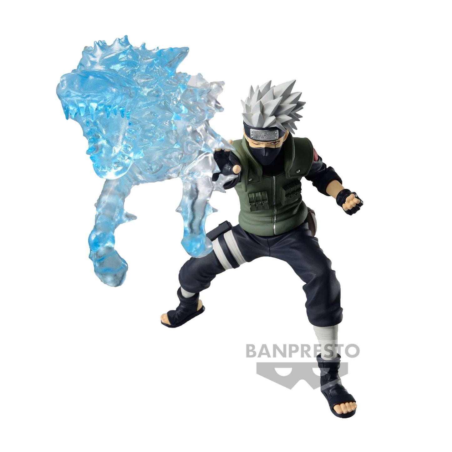 Naruto Shippuden - Effectreme : Hatake Kakashi