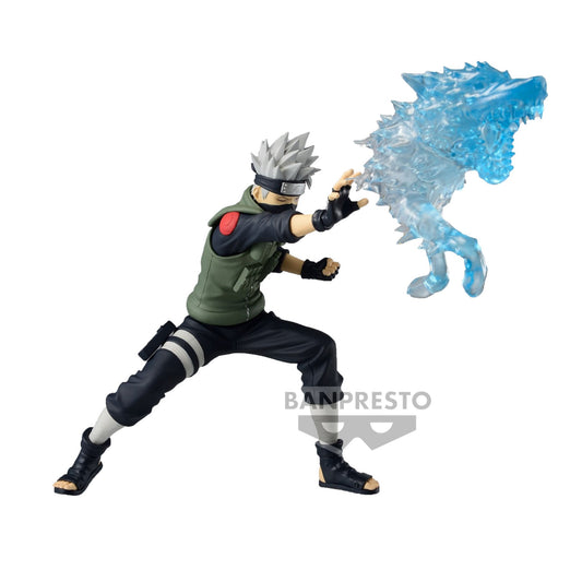 Naruto Shippuden - Effectreme : Hatake Kakashi