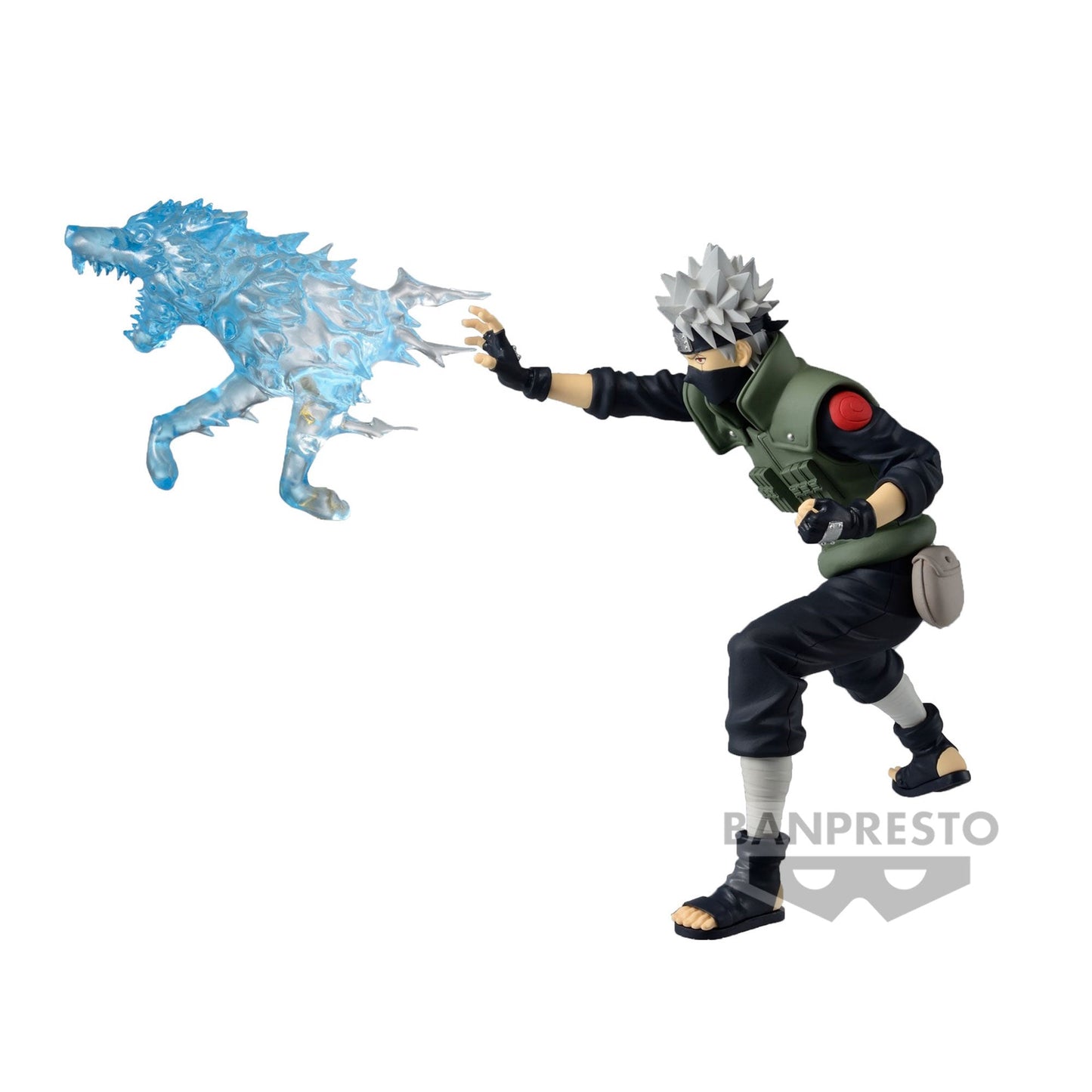 Naruto Shippuden - Effectreme : Hatake Kakashi